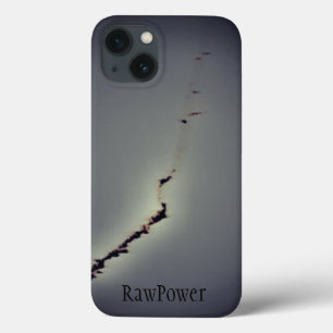 Apple iPhone 13 Gehäuse ART UND DESIGN STIL Case-Mate iPhone Hülle