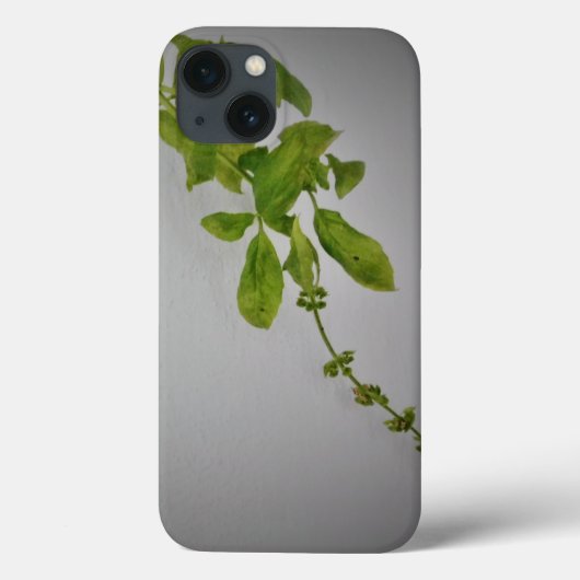 Apple iPhone 13 Gehäuse ART UND DESIGN STIL Case-Mate iPhone Hülle (Rückseite)