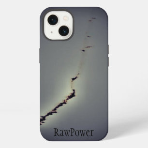 Apple iPhone 13 Gehäuse ART UND DESIGN STIL Hülle