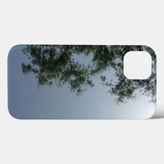 Apple iPhone 13 Gehäuse coole Öko Design Case-Mate iPhone Hülle (Rückseite (Horizontal))