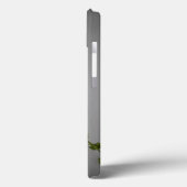 Apple iPhone 13 Gehäuse Holy Basil Design Stil Case-Mate iPhone Hülle (Rückseite / Links)