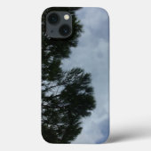 Apple iPhone 13 Gehäuse Stil und Design Case-Mate iPhone Hülle (Rückseite)