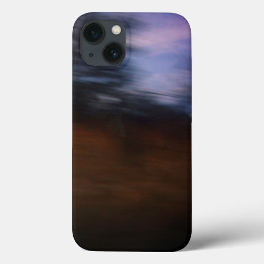Apple iPhone 13 Gehäuse Stil und Design Case-Mate iPhone Hülle (Rückseite)