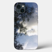 Apple iPhone 13 Gehäuse Stil und Design Case-Mate iPhone Hülle (Rückseite)