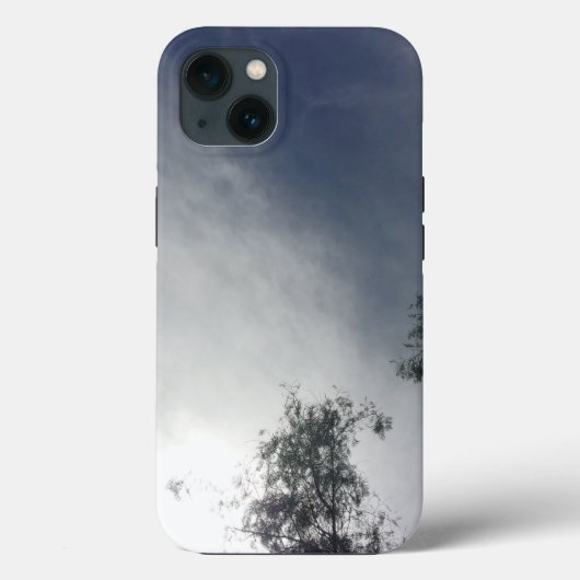 Apple iPhone 13 Gehäuse Stil und Design Case-Mate iPhone Hülle (Rückseite)