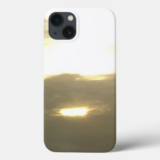 Apple iPhone 13 Gehäuse Stil und Design Case-Mate iPhone Hülle (Rückseite)