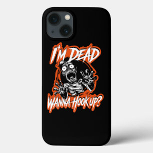 Apple iPhone 13 Halloween-Hülle Case-Mate iPhone Hülle