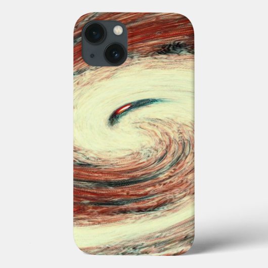 Apple iPhone 13 Hülle  (Rückseite)