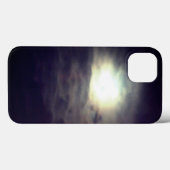 Apple iPhone 13 Hülle  (Rückseite (Horizontal))