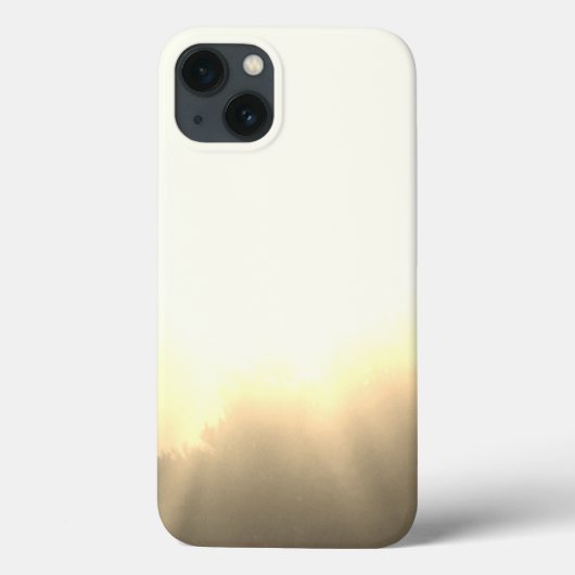Apple iPhone 13 Hülle (Rückseite)