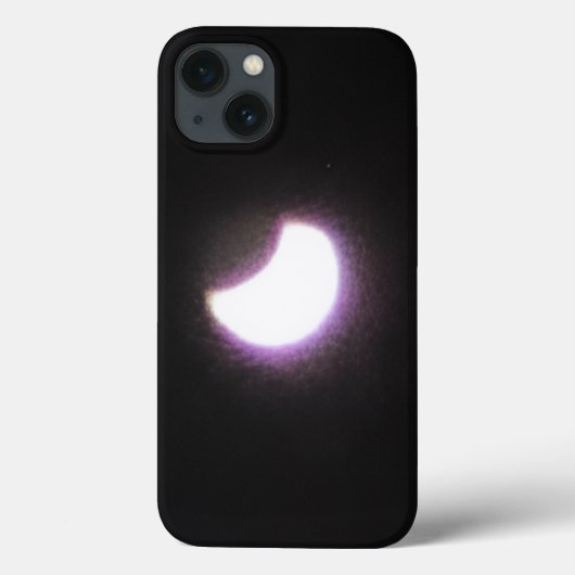 Apple iPhone 13 Hülle (Rückseite)