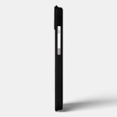 Apple iPhone 13 Hülle (Rückseite / Links)