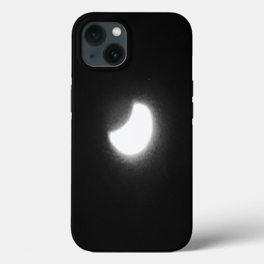 Apple iPhone 13 Hülle (Rückseite)