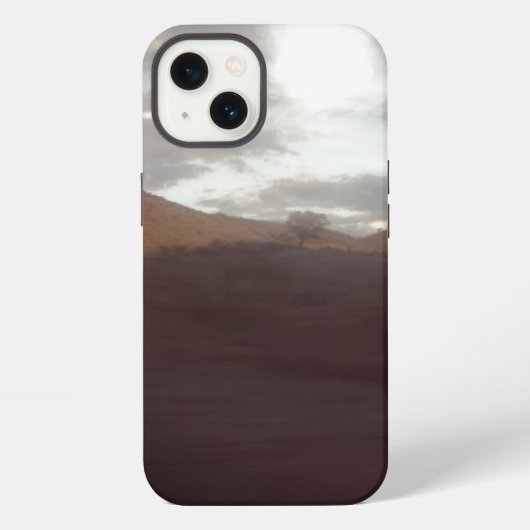 Apple iPhone 13 Hülle (Rückseite)