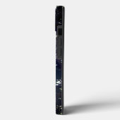 Apple iPhone 13 Hülle Stil und Design (Rückseite / Links)