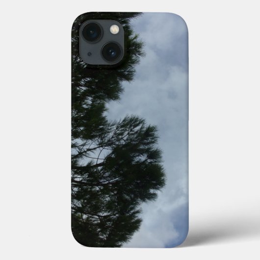 Apple iPhone 13 Hülle Stil und Design (Rückseite)