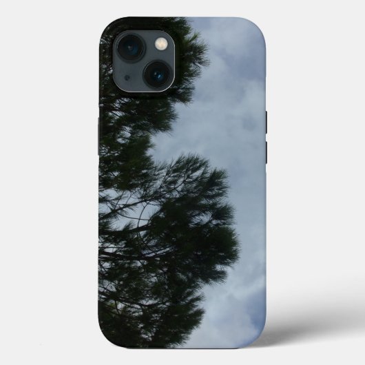 Apple iPhone 13 Hülle Stil und Design (Rückseite)