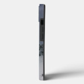 Apple iPhone 13 Hülle Stil und Design (Rückseite / Links)