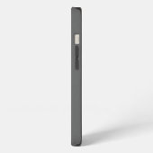Apple iPhone 13 Hülle Stil und Design (Linke Seite)