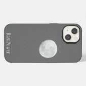 Apple iPhone 13 Hülle Stil und Design (Rückseite (Horizontal))