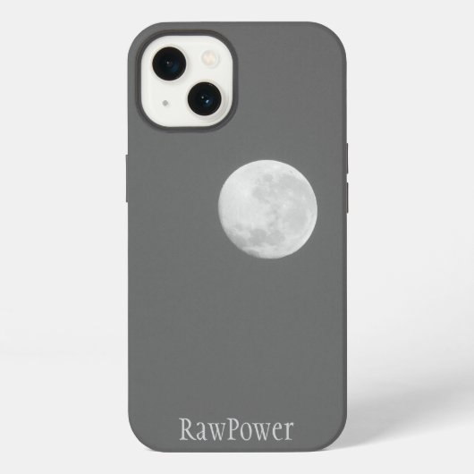 Apple iPhone 13 Hülle Stil und Design (Rückseite)