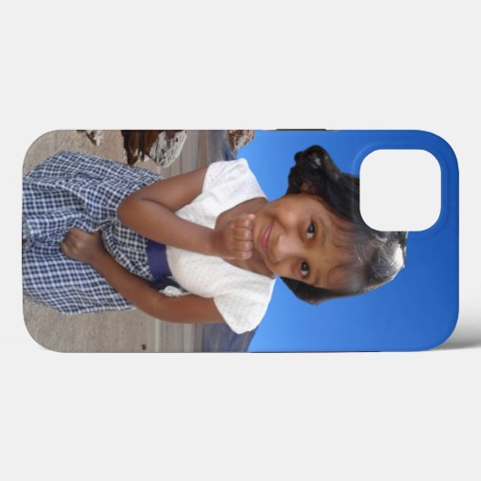 Apple iPhone 13 Hüllen (Rückseite (Horizontal))