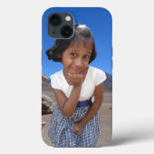 Apple iPhone 13 Hüllen (Rückseite)