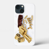 Apple iPhone 13 Mini-Abdeckung Case-Mate iPhone Hülle (Rückseite)