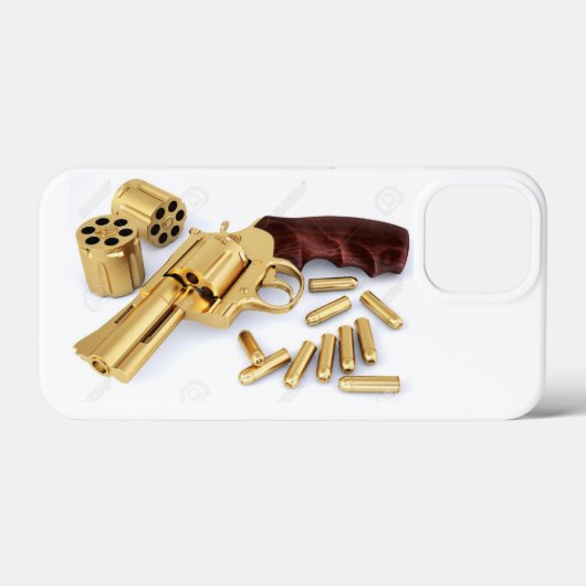 Apple iPhone 13 Mini-Abdeckung Case-Mate iPhone Hülle (Rückseite (Horizontal))