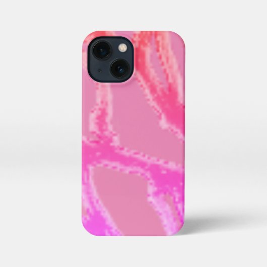Apple iPhone 13 Mini-Gehäuse Art & Design Hülle (Rückseite)
