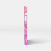 Apple iPhone 13 Mini-Gehäuse Art & Design Hülle (Linke Seite)