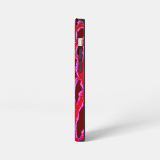 Apple iPhone 13 Mini-Gehäuse Art & Design iPhone Hülle (Linke Seite)