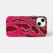 Apple iPhone 13 Mini-Gehäuse Art & Design iPhone Hülle (Rückseite (Horizontal))