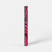 Apple iPhone 13 Mini-Gehäuse Art & Design iPhone Hülle (Rechte Seite)