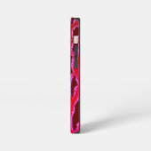 Apple iPhone 13 Mini Hülle Art&Design Stil (Linke Seite)