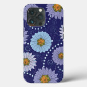 Apple iPhone 13 Pro Fallvorlage Case-Mate iPhone Hülle (Rückseite)