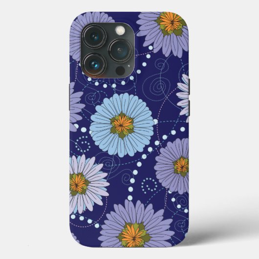 Apple iPhone 13 Pro Fallvorlage Case-Mate iPhone Hülle (Rückseite)