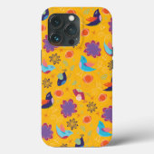 Apple iPhone 13 Pro Fallvorlage Case-Mate iPhone Hülle (Rückseite)