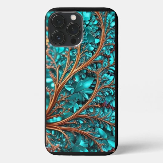 Apple iPhone 13 Pro Max Case Hülle (Rückseite)