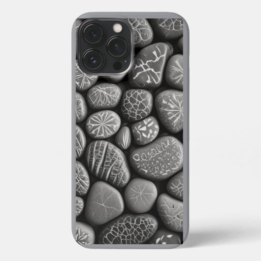 Apple iPhone 13 Pro Max Case Hülle (Rückseite)