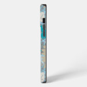 Apple iPhone 13 Pro Max-Case-Vorlage Hülle (Linke Seite)