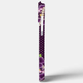 Apple iPhone 13 Pro Max Fall Case-Mate iPhone Hülle (Rückseite / Links)