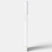 Apple iPhone 13 Pro Max Fall - Kaktus im Sweater Case-Mate iPhone Hülle (Rückseite / Rechts)