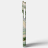 Apple iPhone 13 pro max Marmorgehäuse Case-Mate iPhone Hülle (Rückseite / Links)