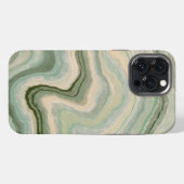 Apple iPhone 13 pro max Marmorgehäuse Hülle (Rückseite (Horizontal))