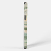 Apple iPhone 13 Pro Max Murmeln Hülle (Rechte Seite)