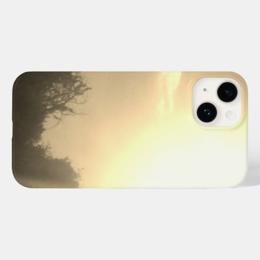 apple iPhone 14 case (Rückseite (Horizontal))