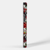 Apple iPhone 14 Case-Mate Englische Rose Hülle (Rückseite / Rechts)