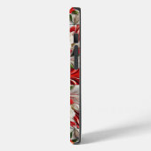 Apple iPhone 14 Case-Mate Englische Rose Hülle (Rückseite / Links)