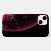 Apple iPhone 14 Case-Mate iPhone Hülle (Rückseite (Horizontal))